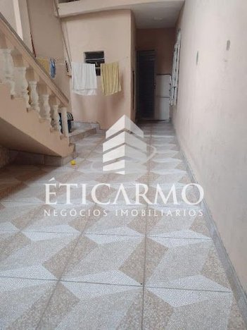 house em Rua Coronel Panfilo, Jardim Novo Taboão - São Paulo - SP