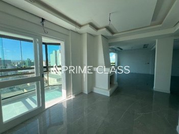 apartment em Rua Siqueira Campos, Centro - Canoas - RS