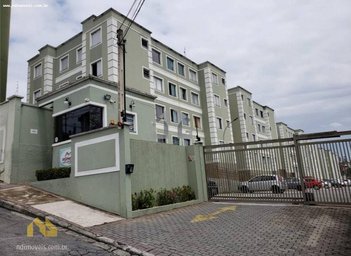 apartment em Avenida Brasil, Mogi Moderno - Mogi das Cruzes - SP