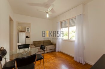 apartment em Rua Artigas, Petrópolis - Porto Alegre - RS
