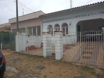 commercial_building em Frei Antônio de Pádua, Jardim Guanabara - Campinas - SP