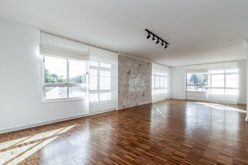 apartment em Rua Melo Alves, Cerqueira César - São Paulo - SP