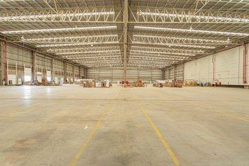 industrial em Rua Onze de Abril, Nova Santa Rita - Nova Santa Rita - RS