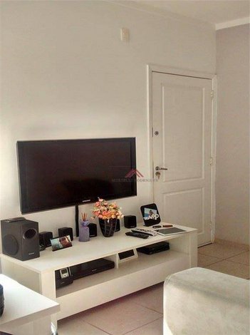 apartment em Rodovia Visconde de Porto Seguro, Vila Iapi - Campinas - SP