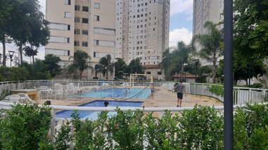 apartment em Rua Ana Soares Barcelos, Vila Venditti - Guarulhos - SP