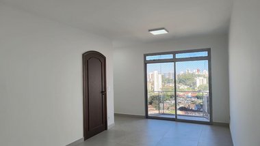 apartment em Rua Francisco Cruz, Vila Mariana - São Paulo - SP