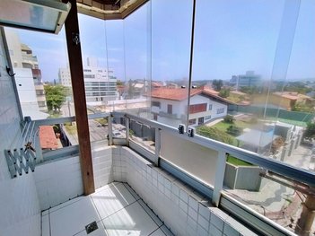 apartment em Alameda Atlântica, Enseada Azul - Guarapari - ES