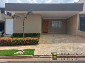 house em Estrada Vicinal João Parise, Ideal Life Ecolazer Residence - São José do Rio Preto - SP