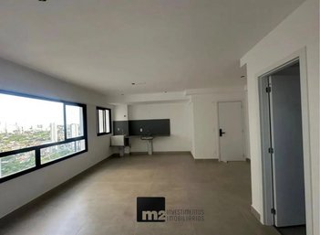 apartment em Rua 1141, Setor Marista - Goiânia - GO