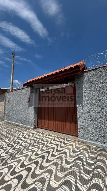 house em Rua Martin Luther King, Jardim Mourisco - Taubaté - SP