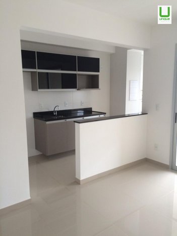 apartment em Rua da Mata, Vila da Serra - Nova Lima - MG