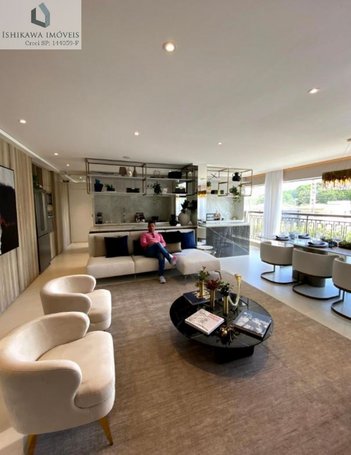 apartment em Rua Charles Astor, Jardim Aurélia - São Paulo - SP