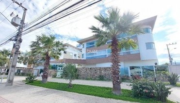 apartment em Avenida Campeche, Campeche - Florianópolis - SC