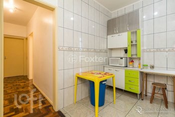 apartment em Rua Coronel Vicente, Centro Histórico - Porto Alegre - RS