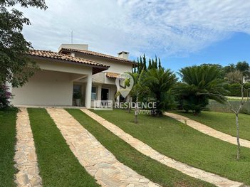 house em Rua Ypê, Condominio Village das Palmeiras - Itatiba - SP