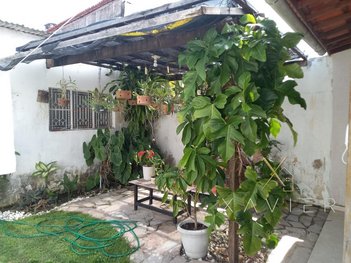 house em Rua Natalicio Lins Madeiros, Barro Duro - Maceió - AL