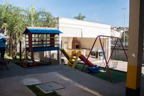 Cômodo Condomínio