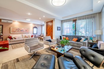 house em Cai, Cristal - Porto Alegre - RS
