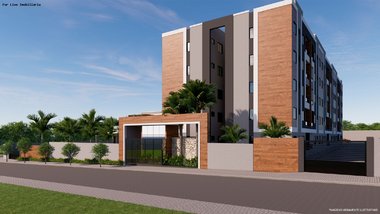 apartment em Avenida Central, Cágado - Maracanaú - CE