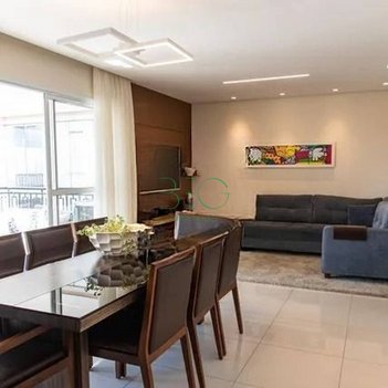 apartment em Rua Vergueiro, Vila Firmiano Pinto - São Paulo - SP