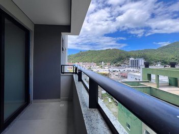 apartment em Rua Ulisses Machado Dutra, Dom Bosco - Itajaí - SC