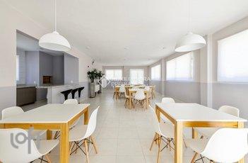 apartment em Reverendo Olavo Nunes, Rubem Berta - Porto Alegre - RS