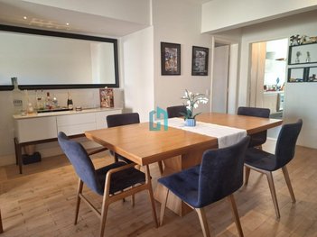 apartment em Rua Ouvidor Peleja, Vila Mariana - São Paulo - SP