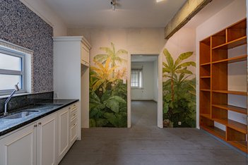apartment em Rua Vitória, Santa Efigênia - São Paulo - SP