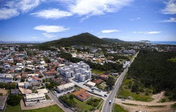 land_lot em Rua da Capela, Campeche - Florianópolis - SC