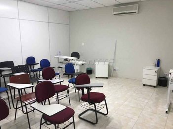 commercial_property em Eduardo Chaves, Luz - São Paulo - SP