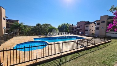 apartment em Rua Leonel Mosele, Centro - Concórdia - SC