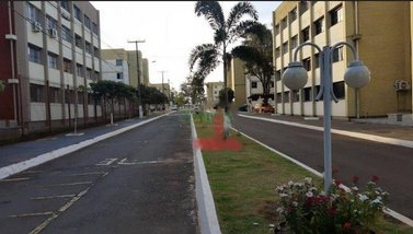 apartment em Rua Bento Munhoz da Rocha Neto, Jardim Bela Itália - Cambé - PR