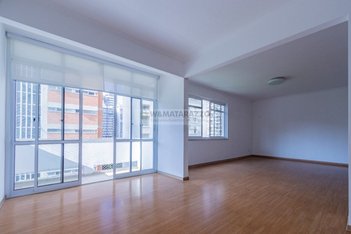 apartment em Alameda Casa Branca, Jardim Paulista - São Paulo - SP