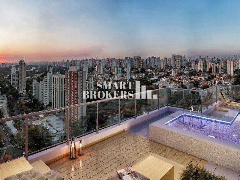 Edifício State Ibirapuera - Vila Clementino!
