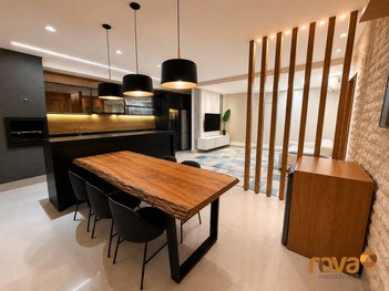 apartment em Rua do Parque, Jardim Atlântico - Goiânia - GO