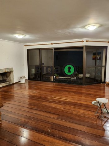 apartment em Rua Diego de Castilho, Jardim Fonte do Morumbi - São Paulo - SP