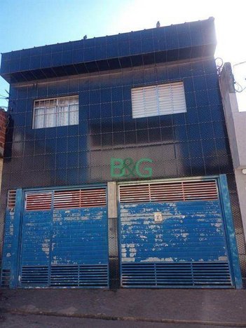 house em Rua Takao Minami, Jardim da Laranjeira (Zona Leste) - São Paulo - SP