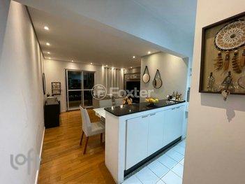 apartment em José da Silva Ribeiro, Vila Andrade - São Paulo - SP