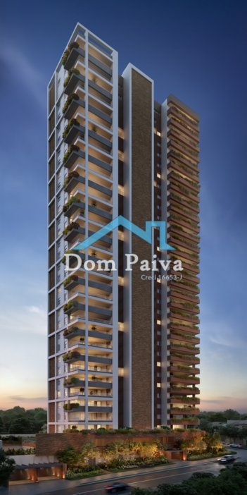 apartment em Rua Zacarias de Gois, Parque Colonial - São Paulo - SP