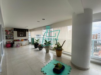 apartment em Rua Mário Whately, Alto da Lapa - São Paulo - SP