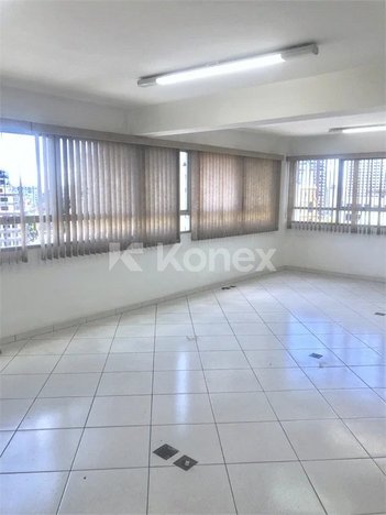 office em Rua Frederico Abranches, Vila Buarque - São Paulo - SP