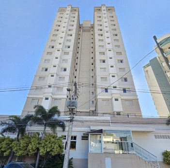 apartment em Rua Padre Manoel da Nóbrega, Vila Sfeir - Indaiatuba - SP
