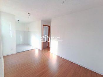apartment em Avenida Lions Scharlau, Santos Dumont - São Leopoldo - RS
