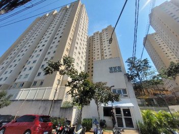 apartment em Avenida Doutor Felipe Pinel, Pirituba - São Paulo - SP