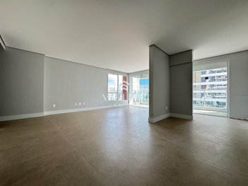 apartment em Avenida Joca Brandão, Centro - Itajaí - SC