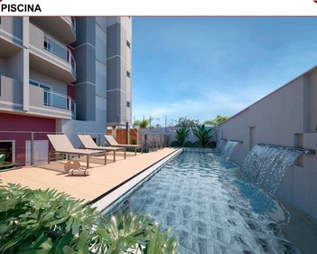 apartment em Rua Corumbá, Vila Alice - Santo André - SP