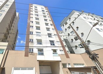 apartment em Rua Presidente Juscelino, Centro - Jaraguá do Sul - SC