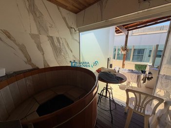 apartment em Rua Professor Pedro Alvarenga, Palmares - Belo Horizonte - MG