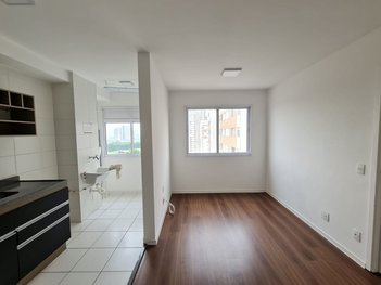 apartment em Rua Torres da Barra, Água Branca - São Paulo - SP