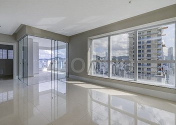 apartment em Rua 2500, Centro - Balneário Camboriú - SC